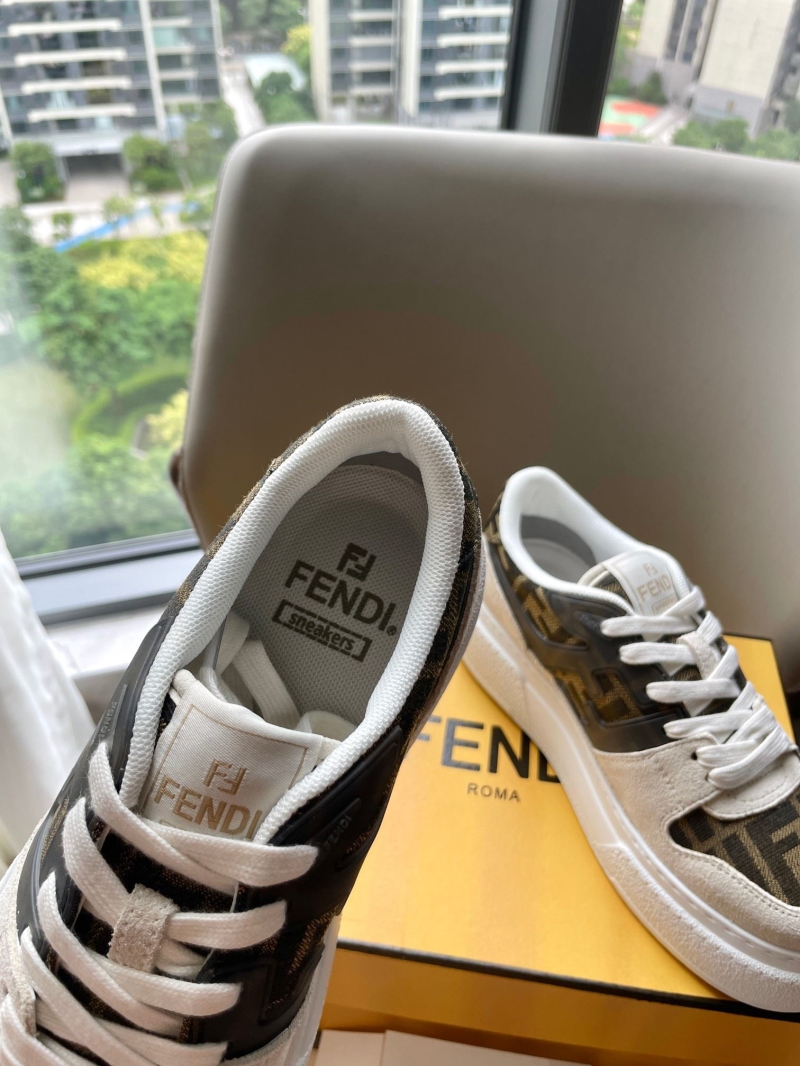 Fendi Casual Shoes